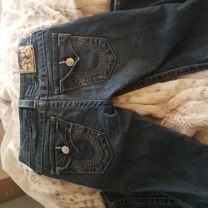 TrueReligion Jeans